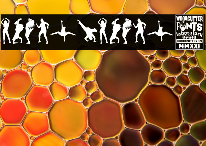 Dance,Dance! Example 1