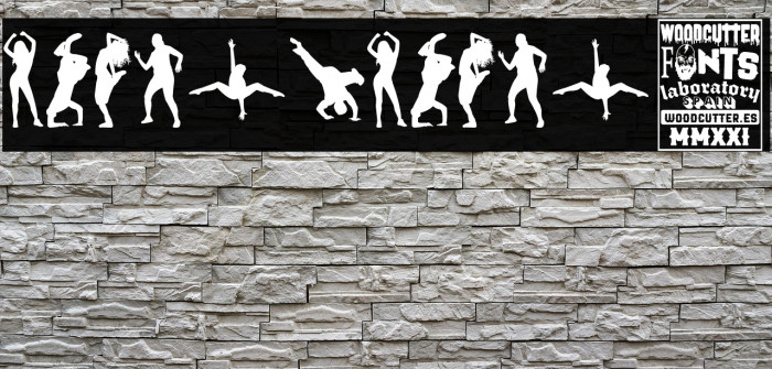 Dance,Dance! Example 2