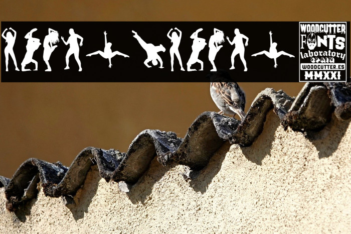 Dance,Dance! Example 3