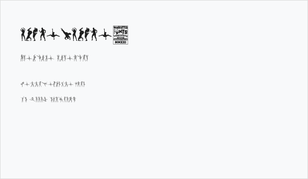 Dance,Dance! Business Card