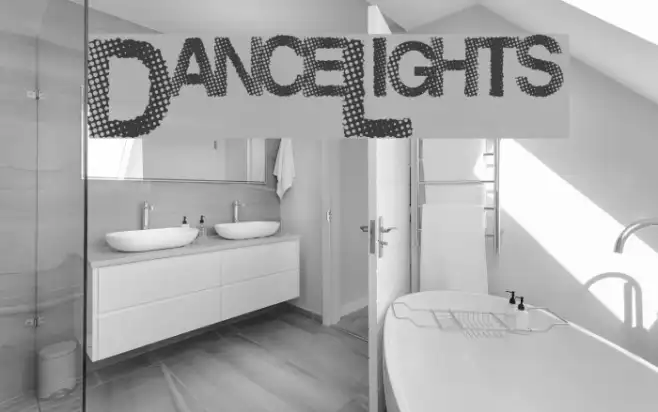 DanceLights Example 2