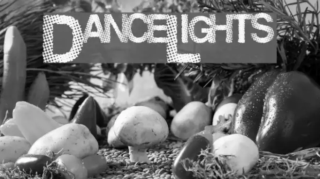 DanceLights Example 3