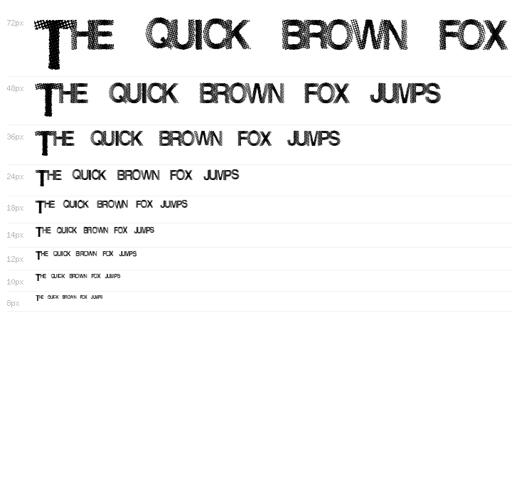 DanceLights Waterfall