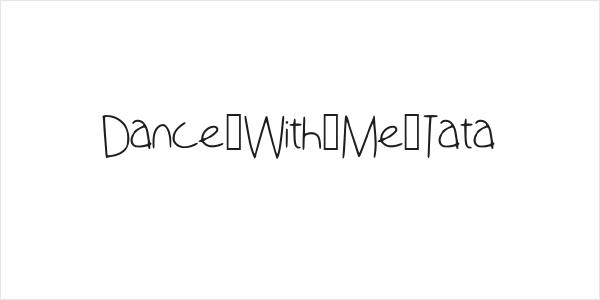 Dance_With_Me_Tata Logo