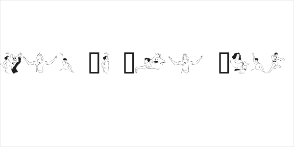 Dancer In The Dark II Logo