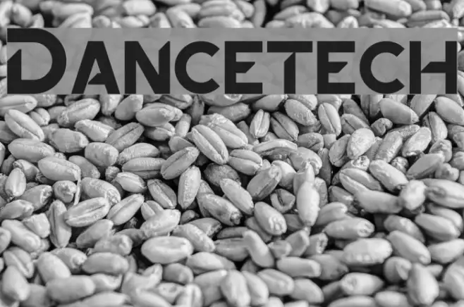 Dancetech Example 2