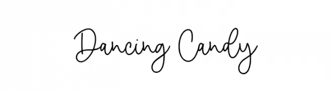Dancing Candy  Descarca Fonturi Gratis