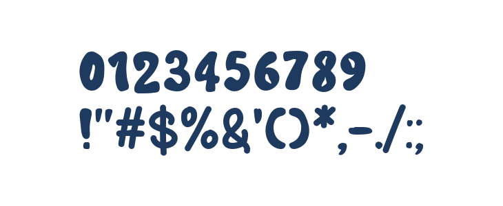 Dancing Ghost Other Characters