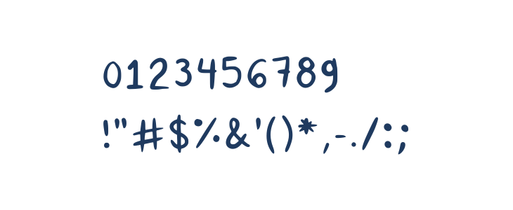 Dancing In September Regular Other Characters