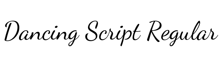 dancing-script-regular-font-ffonts