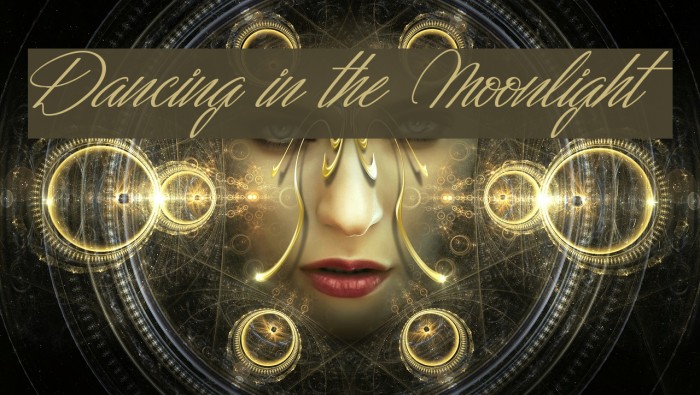 Dancing in the Moonlight Example 2