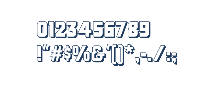 DancingDonutsNF Other Characters