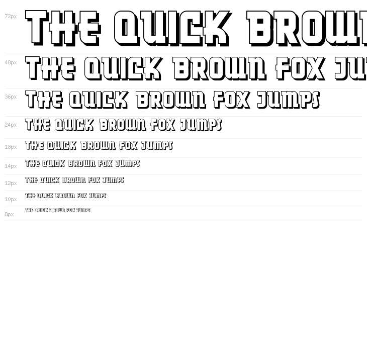 DancingDonutsNF Waterfall