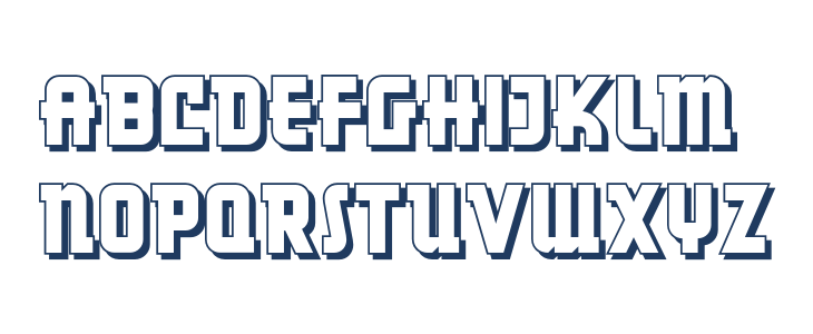 DancingDonutsNF Lowercase