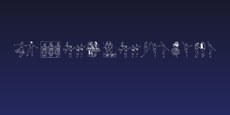 DancingPeople Social Header