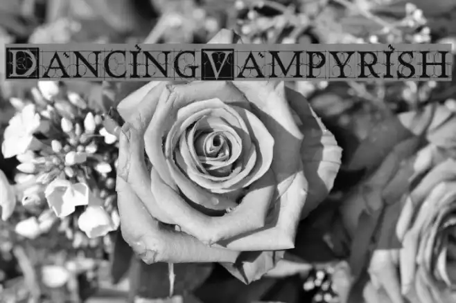 DancingVampyrish Example 2