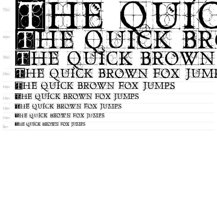 DancingVampyrish Waterfall