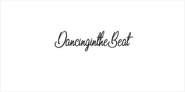 DancingintheBeat Logo