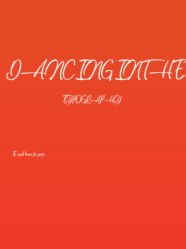 DancingintheBeat Poster