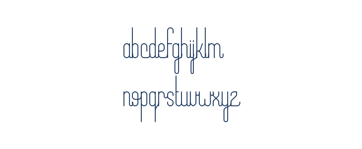Dandeline Demo Lowercase