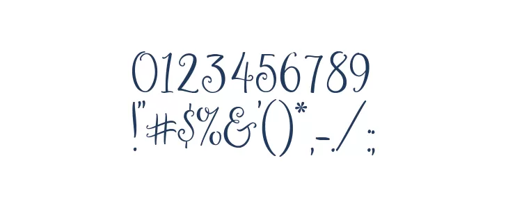 Numbers