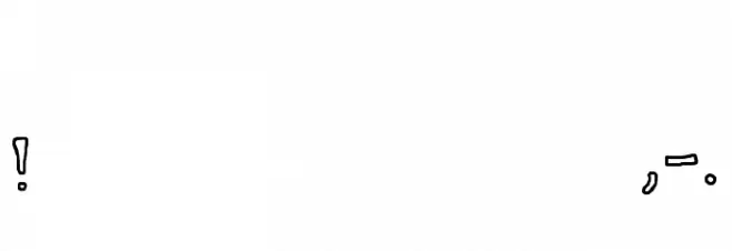 Dandelion Font OTHER CHARS