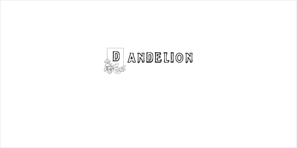 Dandelion Logo