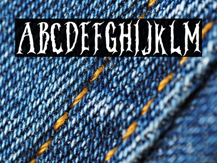 Danger Night - Personal Use Example 1