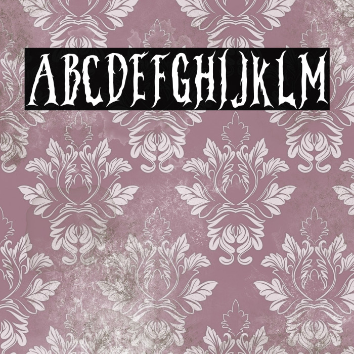 Danger Night - Personal Use Example 2