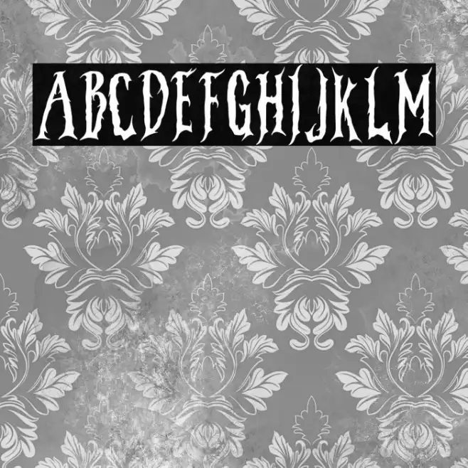 Danger Night - Personal Use Example 2