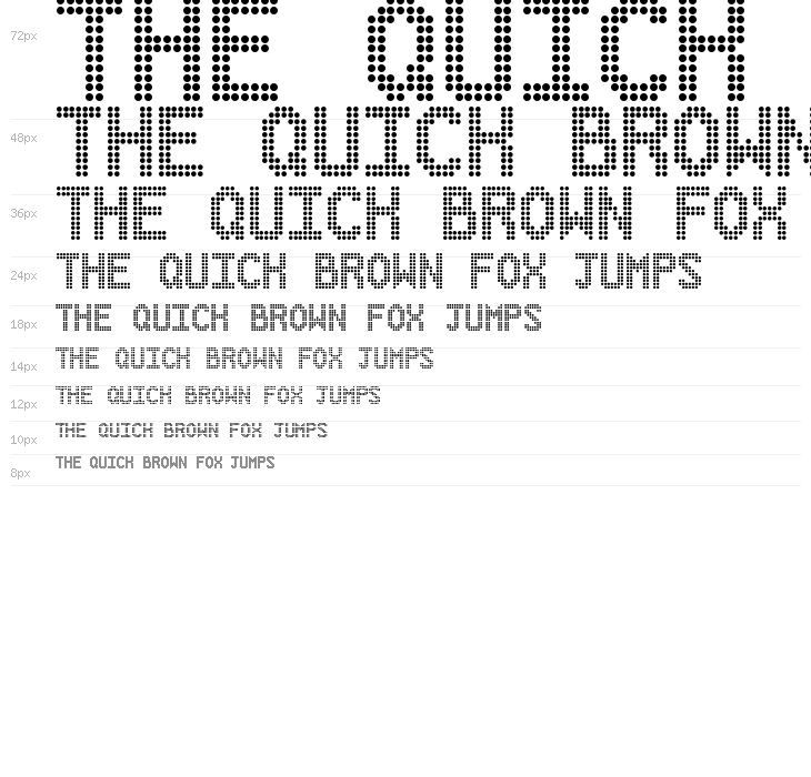 Danger on the Motorway Waterfall