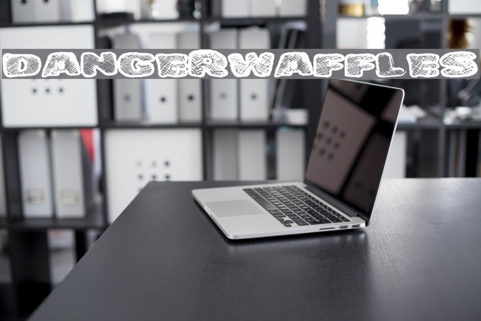 DangerWaffles Example 2
