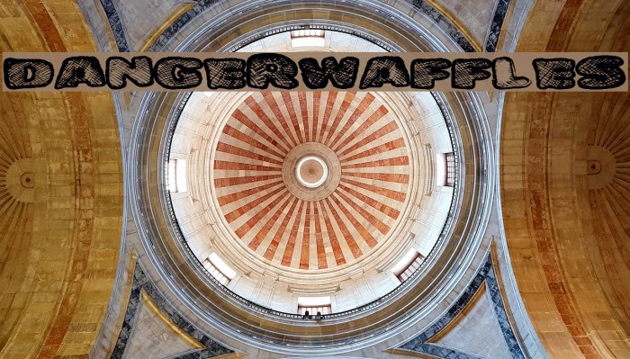 DangerWaffles Example 3