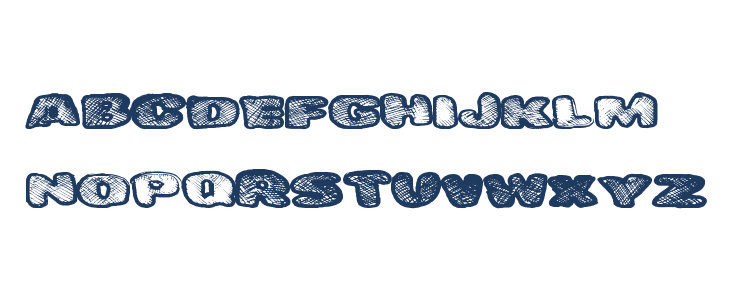 DangerWaffles Lowercase