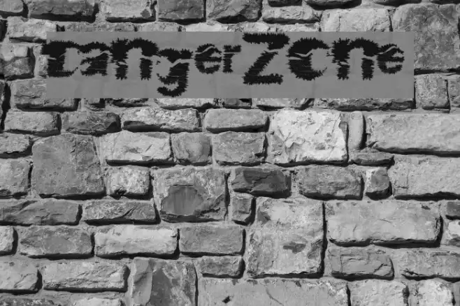 DangerZone Example 1