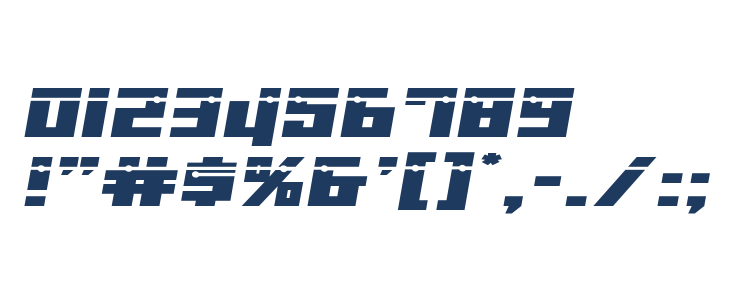 Dangerbot Expanded Laser Expanded Other Characters