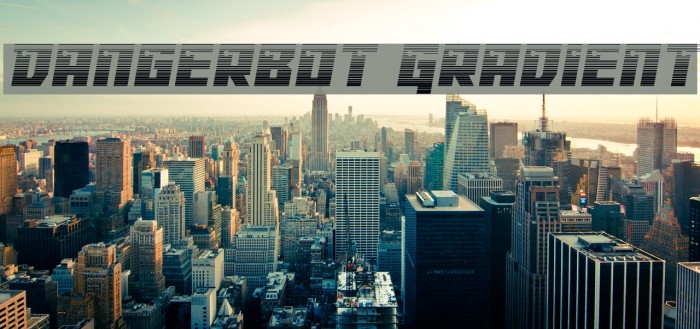 Dangerbot Gradient Example 1