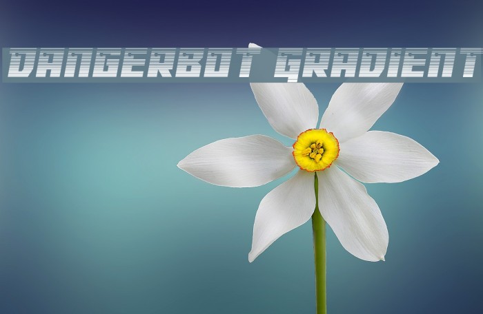 Dangerbot Gradient Example 2