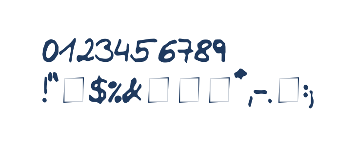 Dani Other Characters