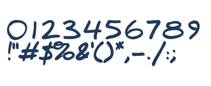 Daniel-Black1 Other Characters