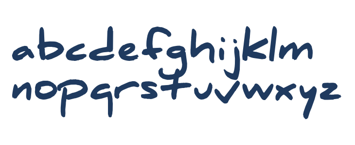 Daniel-Black1 Lowercase