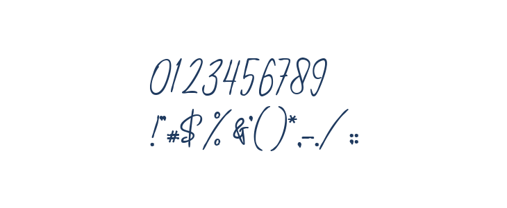 Daniel Cooper Other Characters