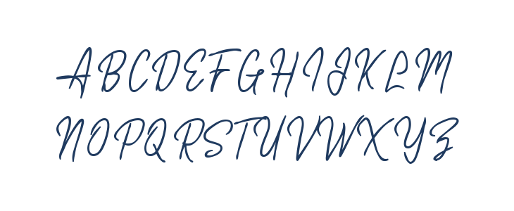 Daniel Cooper Uppercase