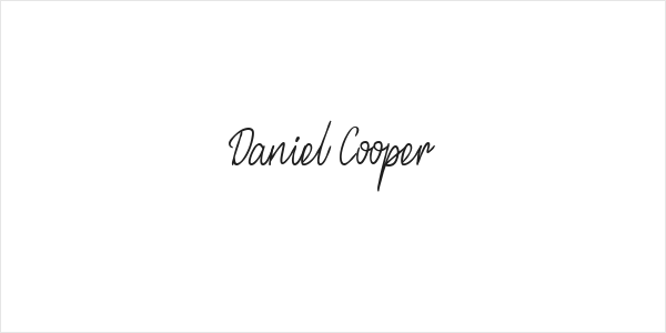 Daniel Cooper Logo