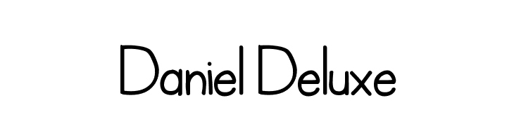 Daniel deluxe