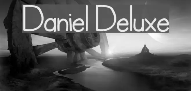 Daniel Deluxe examples