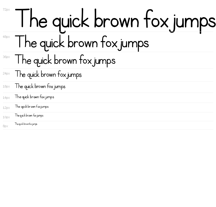 Daniel Deluxe Waterfall