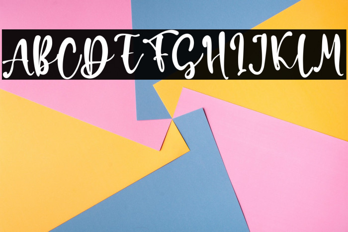 Daniel Rachel Example 1