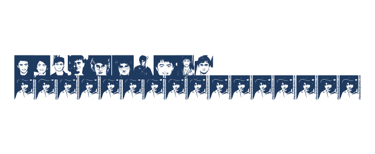 Daniel Radcliffe Other Characters