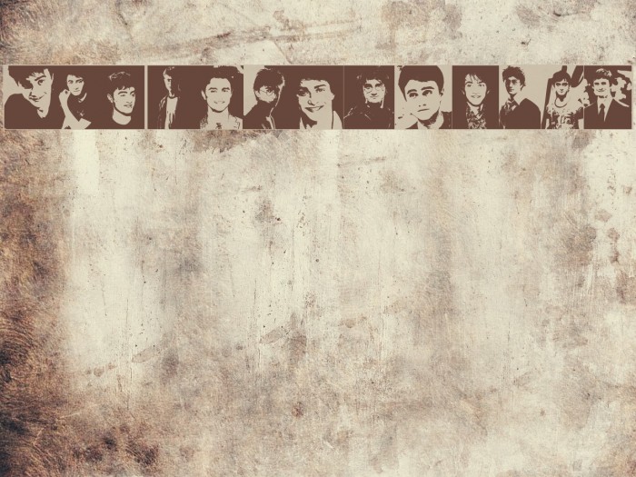 Daniel Radcliffe Example 1